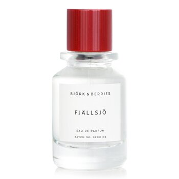 Fjallsjo Eau De Parfum Spray (50ml/1.7oz) 