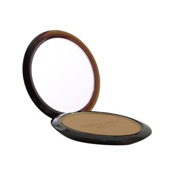 Terracotta The Bronzing Powder (Derived Pigments & Luminescent  Shimmers) - # 01 Light Warm (10g/0.3oz) 