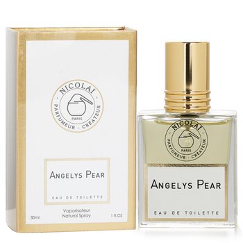 Nicolai - Angelys Pear Eau De Toilette Spray Image 1