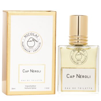 Nicolai - Cap Neroli Eau De Toilette Spray Image 1