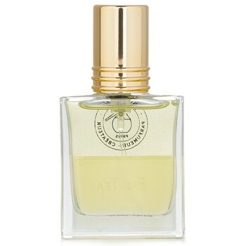 Nicolai - Fig-Tea Eau De Toilette Spray Image 2