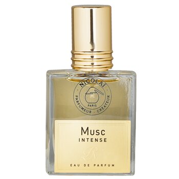 Musc Intense Eau De Parfum Spray (30ml/1oz) 