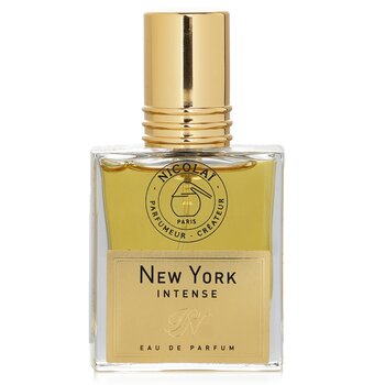 New York Intense Eau De Parfum Spray (30ml/1oz) 