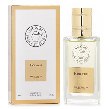 Nicolai - Patchouli Intense Eau De Parfum Spray Image 1