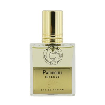 Patchouli Intense Eau De Parfum Spray (30ml/1oz) 