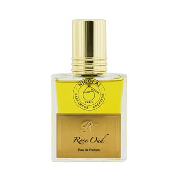 Rose Oud Eau De Parfum Spray (30ml/1oz) 