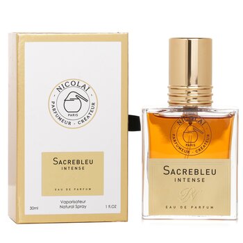 Nicolai - Sacrebleu Intense Eau De Parfum Spray Image 1