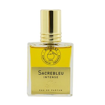 Sacrebleu Intense Eau De Parfum Spray (30ml/1oz) 