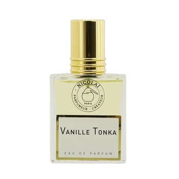 Vanille Tonka Eau De Parfum Spray (30ml/1oz) 