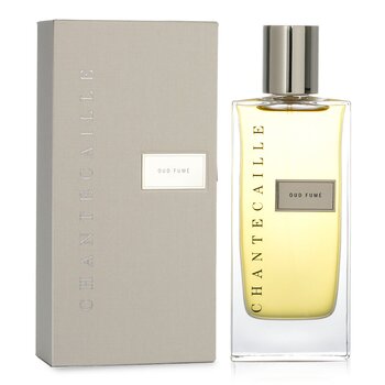 Chantecaille - Oud Fume Eau De Parfum Spray Image 1