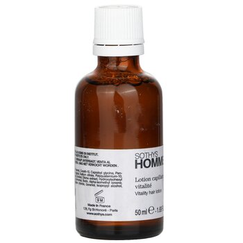 Sothys - Homme Vitality Hair Lotion Image 2