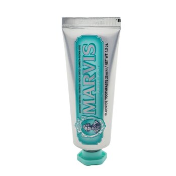 Anise Mint Toothpaste (Travel Size) (25ml/1.29oz) 