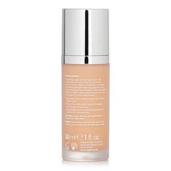 Rodial - Skin Lift Foundation - # 20 Alabaster Creme Image 2