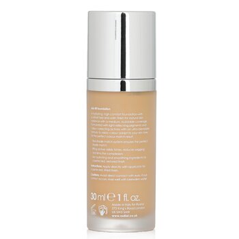 Rodial - Skin Lift Foundation - # 50 Cheesecake Image 2