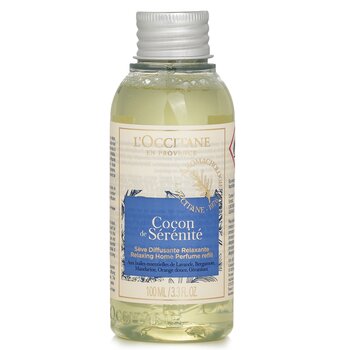 L'Occitane Cocon De Serenite Relaxing Home Perfume Refill 100ml/3.3oz