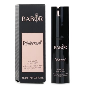 Babor - ReVersive Pro Youth Eye Cream Image 1