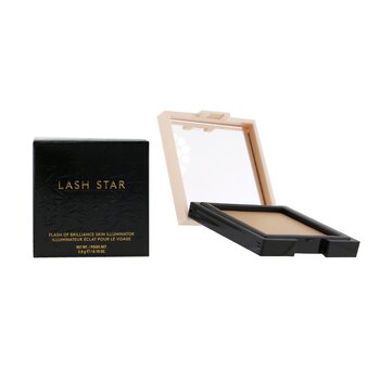 Lash Star - Flash Of Brilliance Skin Illuminator - # Amber Image 1