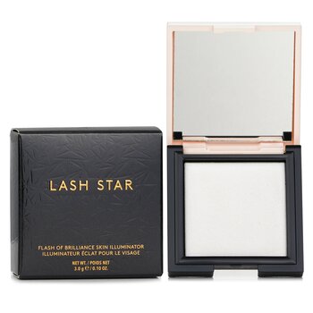 Lash Star - Flash Of Brilliance Skin Illuminator - # Phosphorescence Image 1