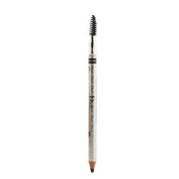 Christian Dior - Diorshow Waterproof Crayon Sourcils Poudre - # 032 Dark Brown Image 2