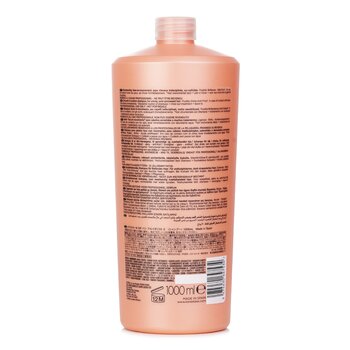 Kerastase - Discipline Bain Fluidealiste Smooth-In-Motion Gentle Shampoo (For Unruly, Over-Processed Hair) Image 2