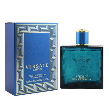 Versace - Eros Eau De Parfum Spray Image 1