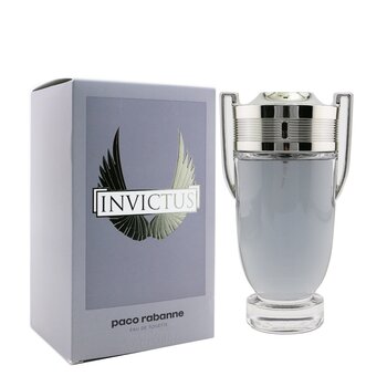 Paco Rabanne - Invictus Eau De Toilette Spray Image 1