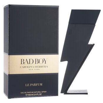 Carolina Herrera - Bad Boy Le Parfum Eau De Parfum Spray Image 1