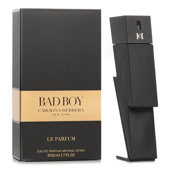 Carolina Herrera - Bad Boy Le Parfum Eau De Parfum Spray Image 1