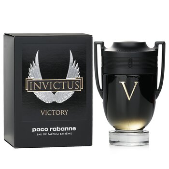 Paco Rabanne - Invictus Victory Eau De Parfum Spray Image 1