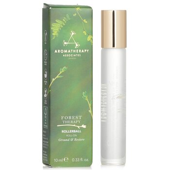 Aromatherapy Associates - Forest Therapy - Roller Ball Image 1