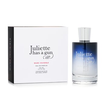 Juliette Has A Gun - Musc Invisible Eau De Parfum Spray Image 1