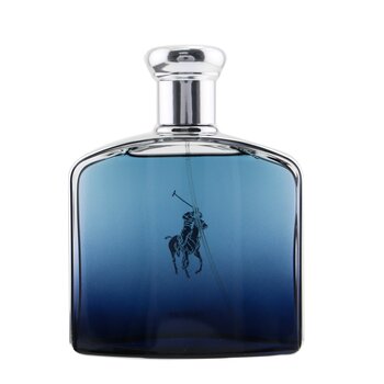 Ralph Lauren - Polo Deep Blue Parfum Spray Image 2