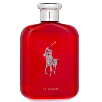 Polo Red Eau De Parfum Spray (125ml/4.2oz) 