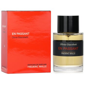 Frederic Malle - En Passant Eau De Parfum Spray Image 1