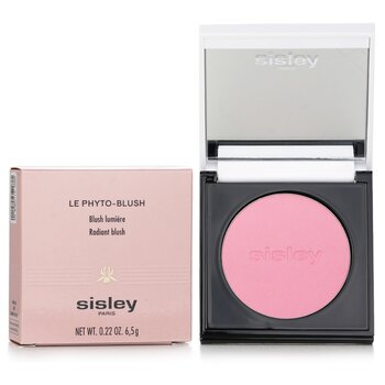 Sisley - Le Phyto Blush - # 1 Pink Peony Image 1