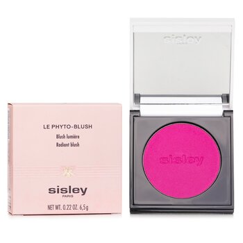 Sisley - Le Phyto Blush - # 2 Rosy Fushia Image 1