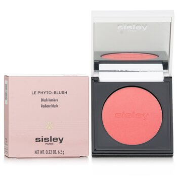 Sisley - Le Phyto Blush - # 3 Coral Image 1