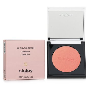 Sisley - Le Phyto Blush - # 4 Golden Rose Image 1