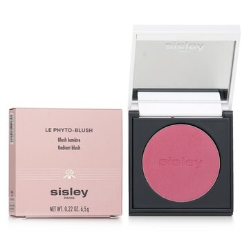 Sisley - Le Phyto Blush - # 5 Rosewood Image 1