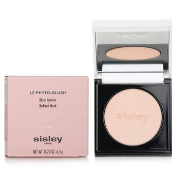 Sisley - Le Phyto Blush - # 6 Shimmer Image 1