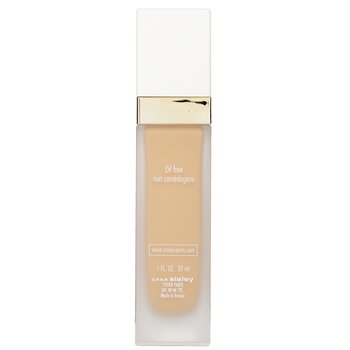 Sisley - Sisleya Le Teint Anti Aging Foundation - # 1B + Ecru Image 2