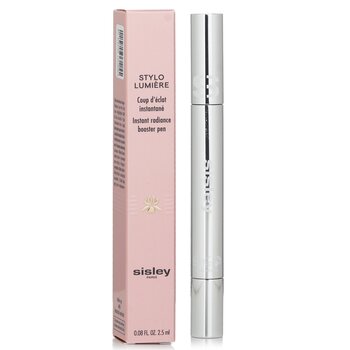 Sisley - Stylo Lumiere Instant Radiance Booster Pen - #5 Warm Almond Image 1