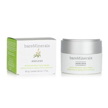 BareMinerals - Ageless Phyto-Retinol Face Cream Image 1