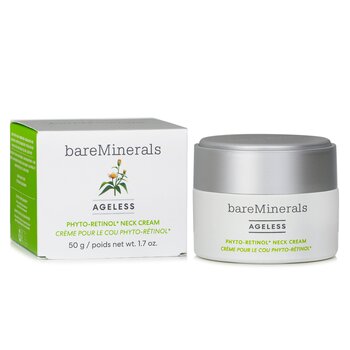 BareMinerals - Ageless Phyto-Retinol Neck Cream Image 1