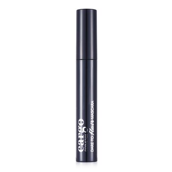 Cargo - Dare To Flair Mascara - # Black (Unboxed) Image 1