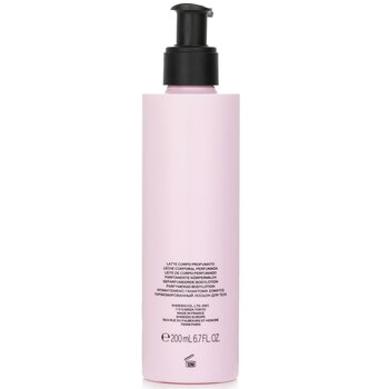 Shiseido - Ginza Perfumed Body Lotion Image 2