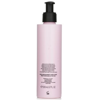 Shiseido - Ginza Perfumed Shower Cream Image 2