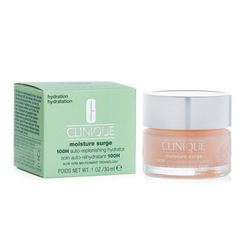 Clinique - Moisture Surge 100H Auto-Replenishing Hydrator Image 1