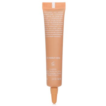 Clarins - Everlasting Concealer - # 03 Medium Deep Image 2