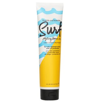 Bumble and Bumble - Surf Styling Leave In (For Soft, Seaswept Waves with UV Protection) Image 1